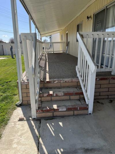 Photo 4 of 24 of home located at 1445 W Florida Ave #56 Hemet, CA 92543