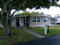 1972 RAMA Manufactured Home