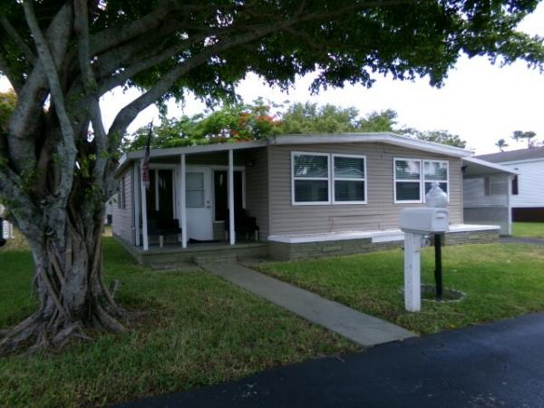 1972 RAMA Mobile Home For Sale