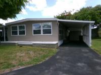 1972 RAMA Manufactured Home