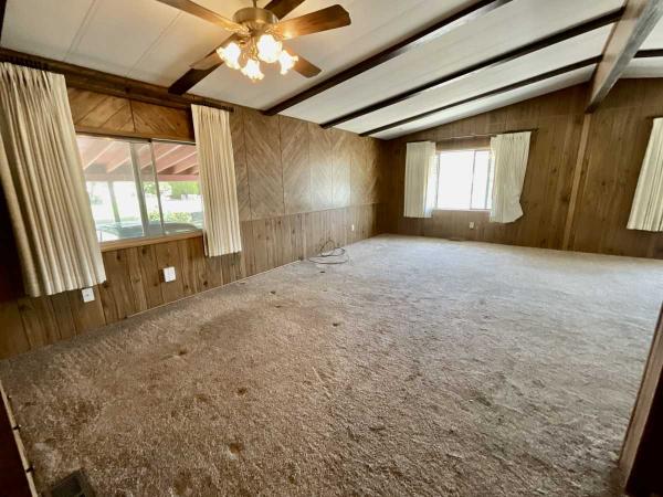 1979 Golden West Somerset Manufactured Home