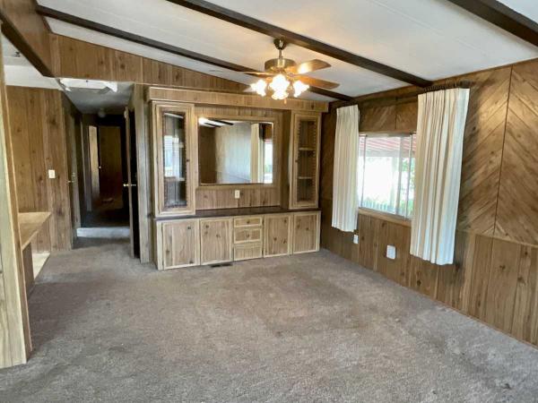 1979 Golden West Somerset Manufactured Home