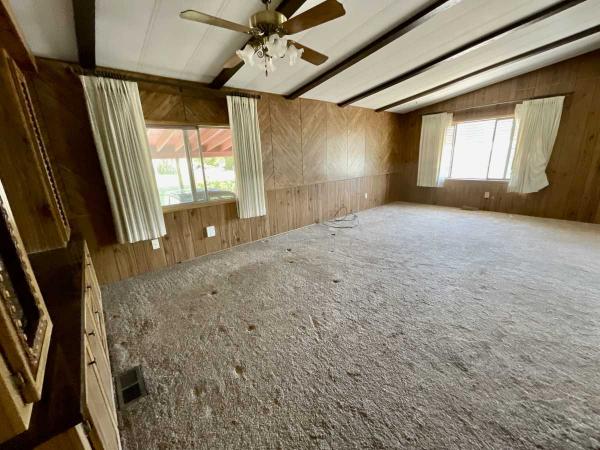 1979 Golden West Somerset Manufactured Home