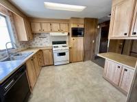 1979 Golden West Somerset Manufactured Home