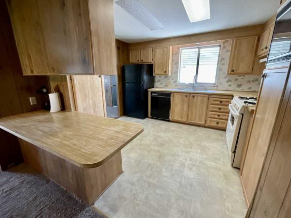 1979 Golden West Somerset Manufactured Home