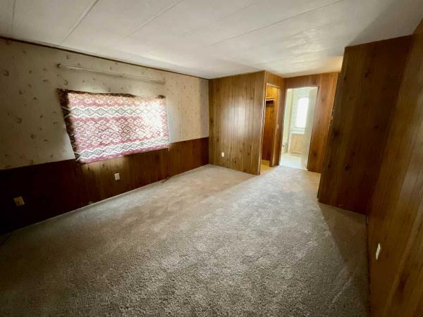 1979 Golden West Somerset Manufactured Home