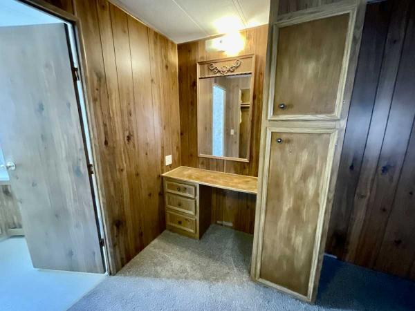 1979 Golden West Somerset Manufactured Home