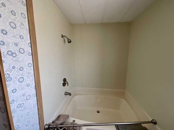 1979 Golden West Somerset Manufactured Home