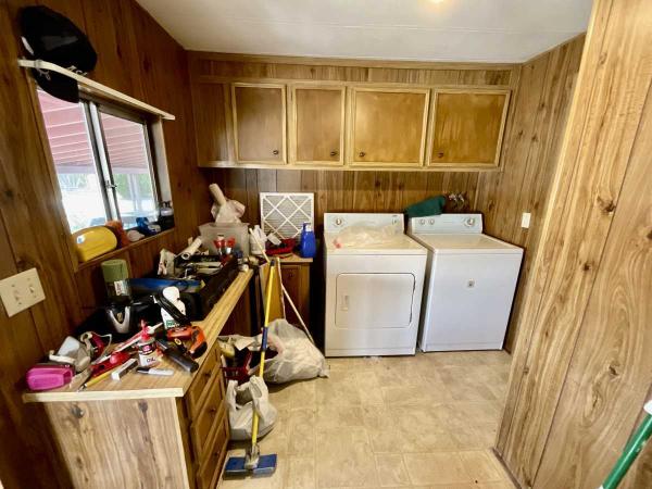 1979 Golden West Somerset Manufactured Home