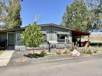 1979 Golden West Somerset Manufactured Home