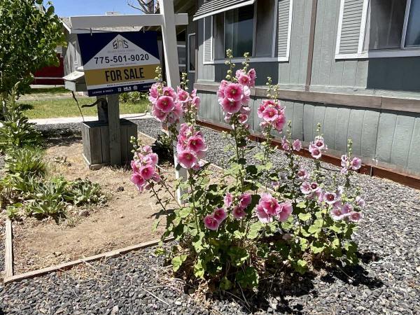 1979 Golden West Somerset Manufactured Home