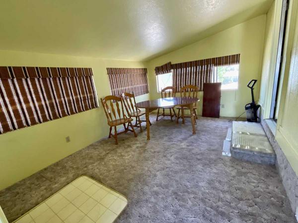 1979 Golden West Somerset Manufactured Home