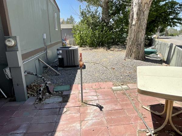 1979 Golden West Somerset Manufactured Home