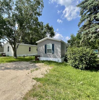 Mobile Home at 530 Lark St. Audubon, MN 56511
