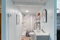 1991 Mobile Home