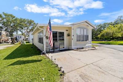 Mobile Home at 16 Coral Ln Auburndale, FL 33823