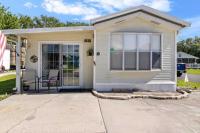 1991 Mobile Home