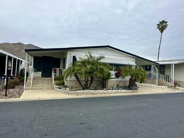 1977  Mobile Home For Sale