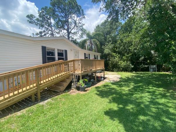  Mobile Home For Sale