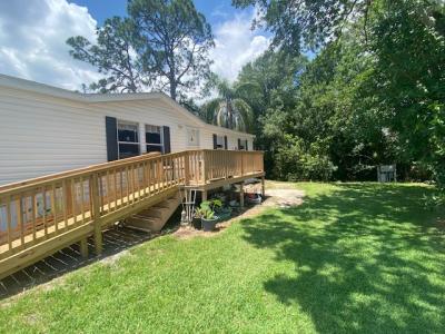 Mobile Home at 1501 Bridgewater Drive Melbourne, FL 32934
