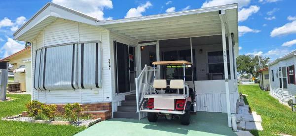 1997  Mobile Home For Sale