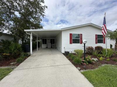 Mobile Home at 1532 Sea Gull Drive Titusville, FL 32796