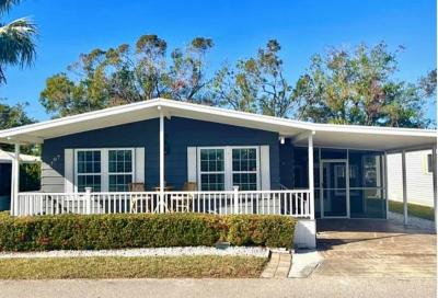Mobile Home at 4707 Ninth Street Ct E Bradenton, FL 34203