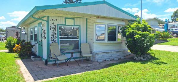 1982  Mobile Home For Sale