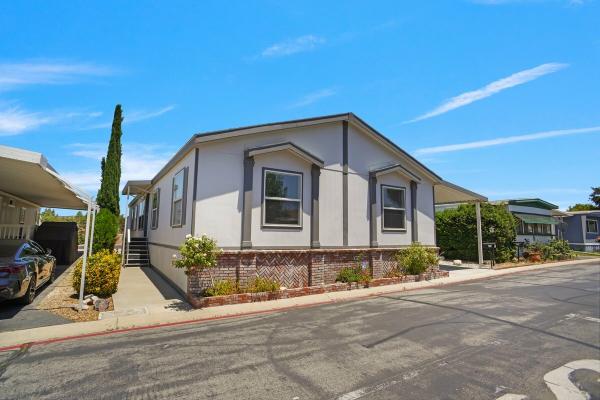 2006 Fleetwood Mobile Home For Sale