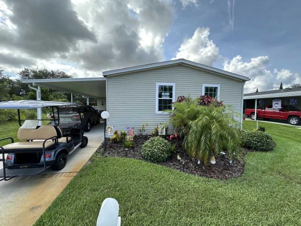 2019 Champion Homes Mobile Home For Sale