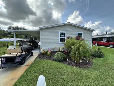 Mobile Home at 3525 Skimmer Lane Titusville, FL 32796