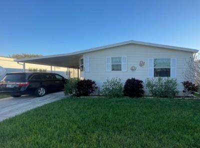 Mobile Home at 6707 John Avenue Ellenton, FL 34222