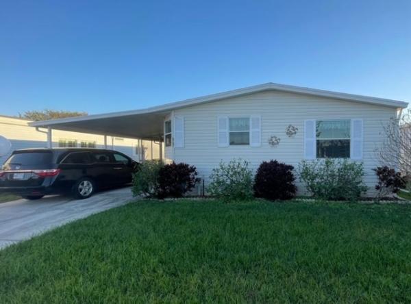 Photo 1 of 2 of home located at 6707 John Avenue Ellenton, FL 34222
