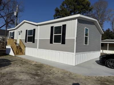 Mobile Home at 413 Chipmunk Lane Midway Park, NC 28544