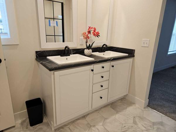 2025 Clayton Belmont - Builder Series Manufactured Home