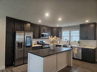Photo 4 of 11 of home located at 746 Paw Paw Parkway Westville, IN 46391