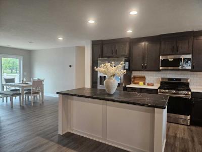Photo 5 of 11 of home located at 746 Paw Paw Parkway Westville, IN 46391
