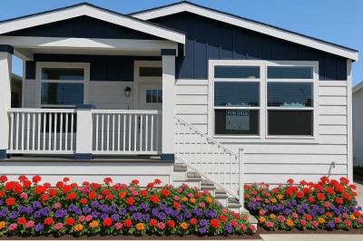Mobile Home at 1215 Anchors Way #208 Ventura, CA 93001