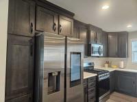 2025 Clayton Belmont - Builder Series Manufactured Home