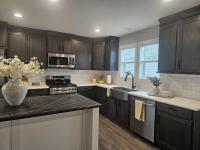 2025 Clayton Belmont - Builder Series Manufactured Home