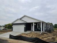 2025 Clayton Belmont - Builder Series Manufactured Home
