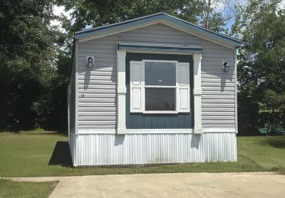 Mobile Home at 721 Ramm Rd Lot 19 Claremore, OK 74017