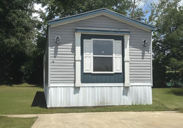 Photo 1 of 1 of home located at 721 Ramm Rd Lot 19 Claremore, OK 74017