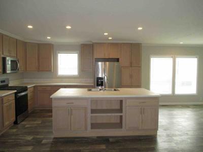 Mobile Home at 14148 Jackson Plymouth, MI 48170