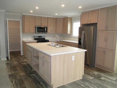 Photo 3 of 7 of home located at 14148 Jackson Plymouth, MI 48170