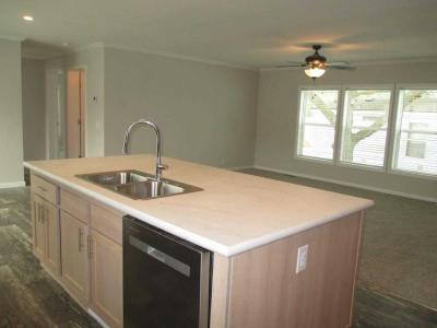 Photo 4 of 7 of home located at 14148 Jackson Plymouth, MI 48170