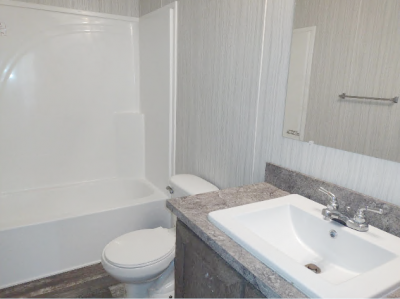 Photo 4 of 5 of home located at 1185 Briar Downs Lot 31 Burton, MI 48529
