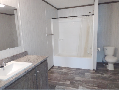 Photo 5 of 5 of home located at 1185 Briar Downs Lot 31 Burton, MI 48529