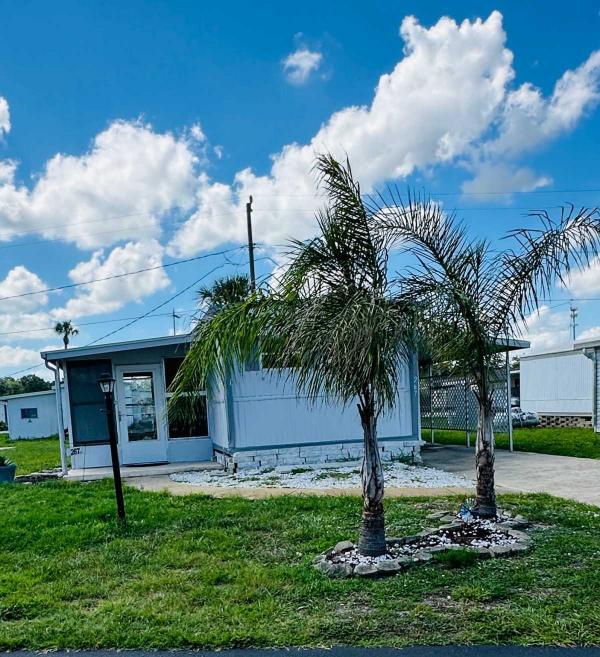 1969 STRM Mobile Home For Sale