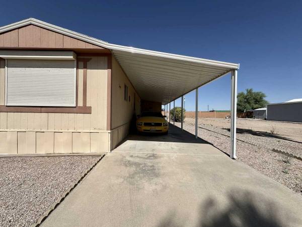 1985 Redman  Mobile Home